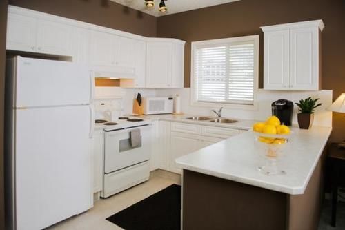 Executive By Roseman - Pavilions Of Eau Claire Hotel