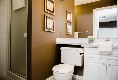 Executive By Roseman - Pavilions Of Eau Claire Calgary
